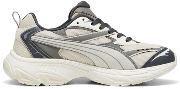 彪馬 變化 復古 '阿爾卑斯雪 暖白色' 395920-04 Order 彪馬 變化 復古 '阿爾卑斯雪 暖白色' 395920-04