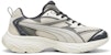 Puma Morphic Retro 'Salji Alpine Putih Hangat' 395920-04