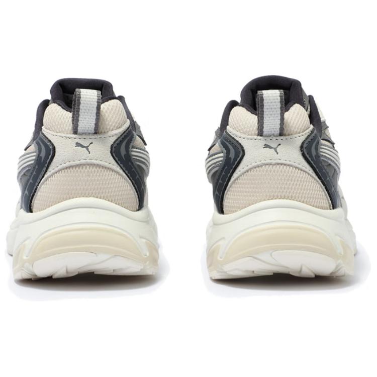 Shop Puma Morphic Retro 'Nieve Alpina Blanco Cálido' 395920-04