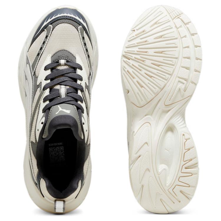 Purchase Puma Morphic Retro 'Nieve Alpina Blanco Cálido' 395920-04