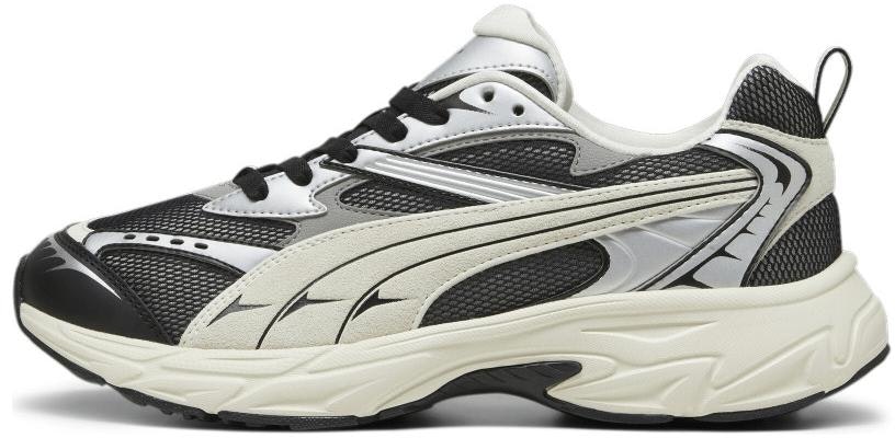 Puma Morphic Retro 'Black Frosted Ivory' 395920-01 Buy Puma Morphic Retro 'Black Frosted Ivory' 395920-01