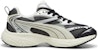 Puma Morphic Retro Sneakers 'Putih Hitam' 395920-01