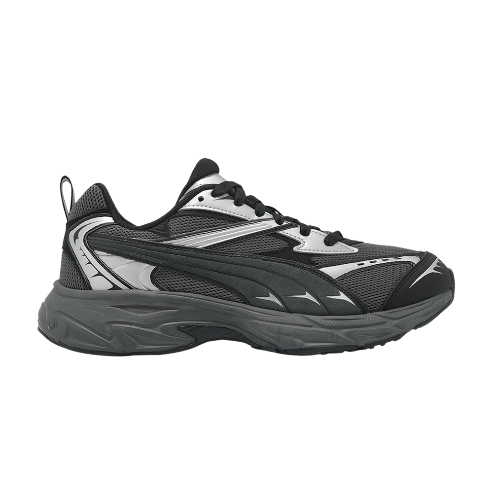 Puma Morphic Retro 'Shadow Grey' 395920-07