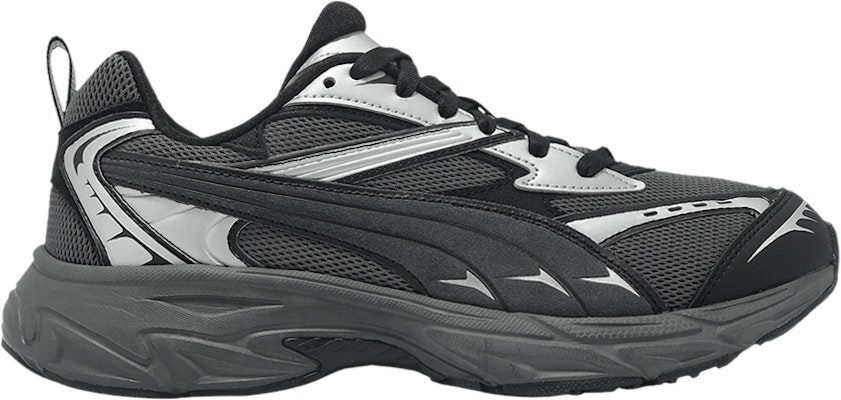 プーマ モーフィック レトロ ''シャドウグレー'' 395920-07 Buy プーマ モーフィック レトロ ''シャドウグレー'' 395920-07