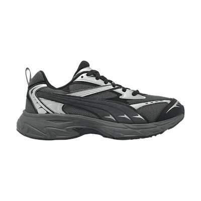 Puma Morphic Retro 'Shadow Grey'