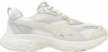 Puma Morphic Retro 'Warm White' 395920-06 Puma Morphic Retro 'Warm White' 395920-06