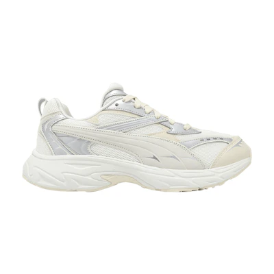 Puma Morphic Retro 'Warm White'