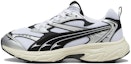 Buy Puma Morphic Retro 'Putih Hitam' 395920-02