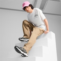 彪馬Morphic懷舊運動鞋 395920-03 Lookbook 彪馬Morphic懷舊運動鞋 395920-03