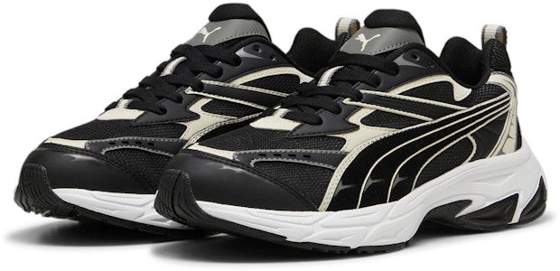 Puma Morphic Sneaker Retro 395920-03 Shop Puma Morphic Sneaker Retro 395920-03