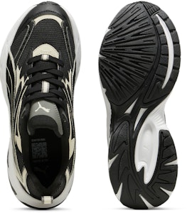 Puma Morphic Sneaker Retro 395920-03 Details for Puma Morphic Sneaker Retro 395920-03