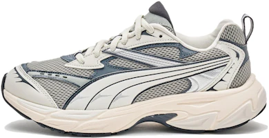 Puma Morphic Shoes 'Smokey Grey Vapor Strong' 392724-19 Puma Morphic Shoes 'Smokey Grey Vapor Strong' 392724-19
