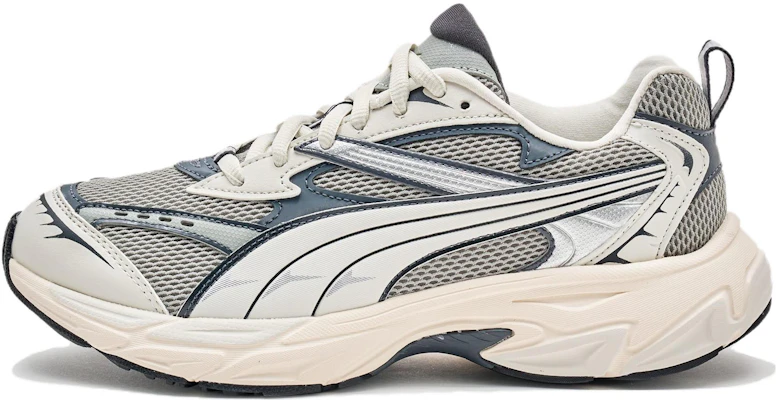 Puma Morphic Schoenen ''Smokey Grey Vapor Strong'' 392724-19 Buy Puma Morphic Schoenen ''Smokey Grey Vapor Strong'' 392724-19