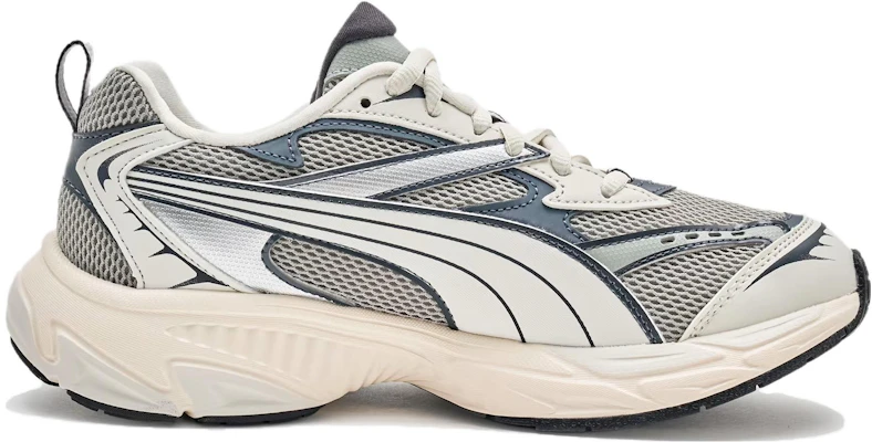 Puma Morphic Schoenen ''Smokey Grey Vapor Strong'' 392724-19 Order Puma Morphic Schoenen ''Smokey Grey Vapor Strong'' 392724-19