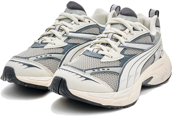 Puma Morphic Schoenen ''Smokey Grey Vapor Strong'' 392724-19 Shop Puma Morphic Schoenen ''Smokey Grey Vapor Strong'' 392724-19