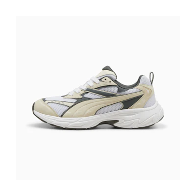 Puma Morphic Suede Sneakers