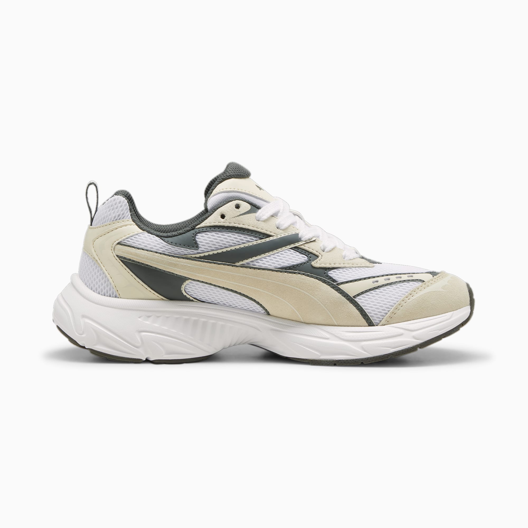 Puma Morphic Suede Sneakers 圖 5