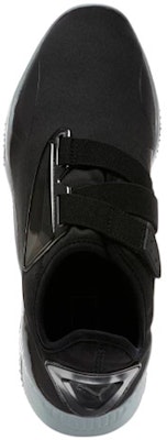 彪马Mostro黑色低帮跑鞋 364404-01 Lookbook 彪马Mostro黑色低帮跑鞋 364404-01