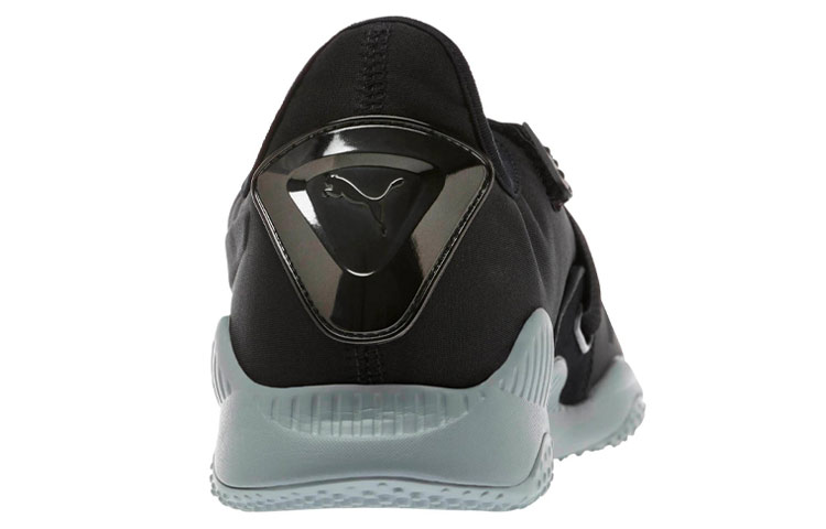 Shop 彪马Mostro黑色低帮跑鞋 364404-01