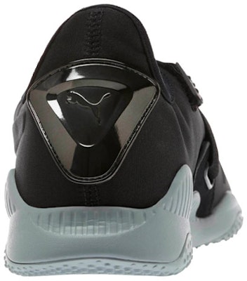 彪马Mostro黑色低帮跑鞋 364404-01 Shop 彪马Mostro黑色低帮跑鞋 364404-01