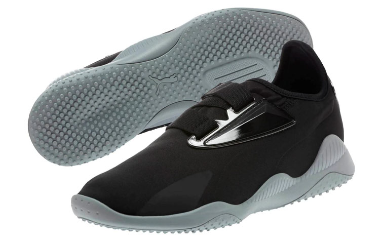 Purchase 彪马Mostro黑色低帮跑鞋 364404-01