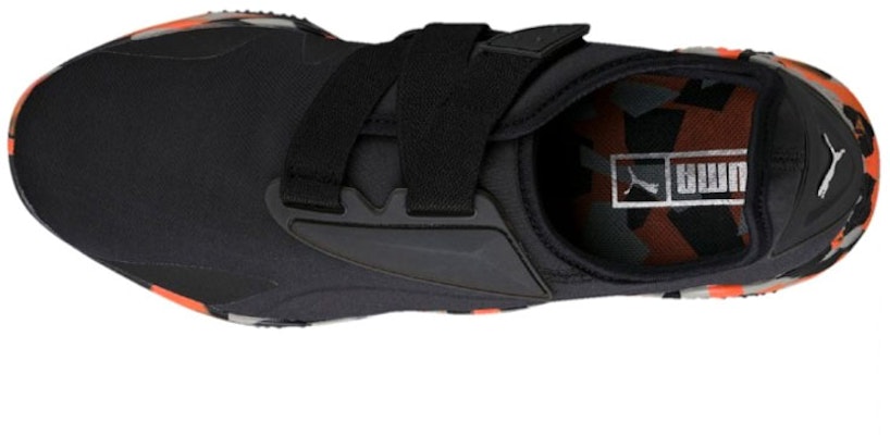 Puma Mostro 'Camo FM' 362980-01 Shop Puma Mostro 'Camo FM' 362980-01