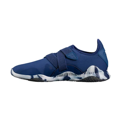 Puma Mostro 'Camo FM Blue'