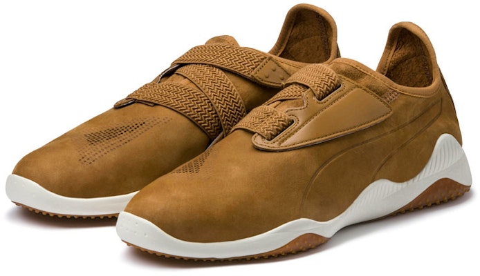 푸마 모스트로 '커피 로스팅' (Puma Mostro 'Coffee Roasting') 365813-02 Lookbook 푸마 모스트로 '커피 로스팅' (Puma Mostro 'Coffee Roasting') 365813-02