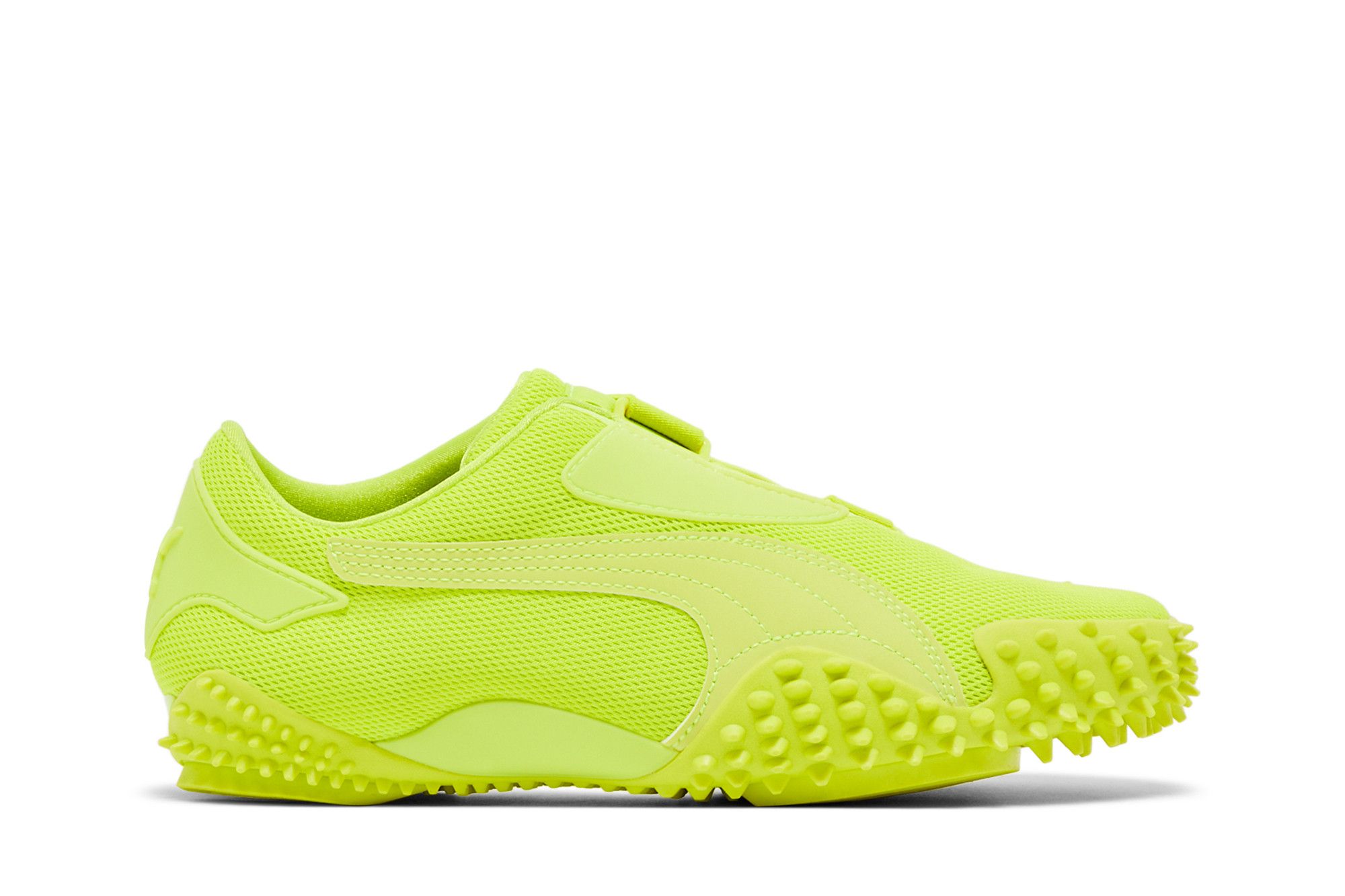 Puma Mostro 'Ecstasy Pack - Electric Lime' 397328-06