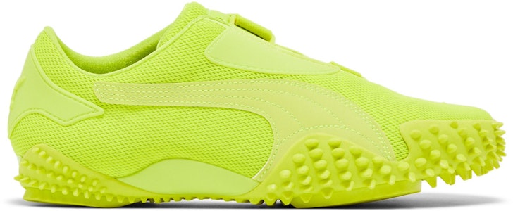 Puma Mostro 'Pack Éxtasis - Lima Eléctrica' 397328-06 Buy Puma Mostro 'Pack Éxtasis - Lima Eléctrica' 397328-06