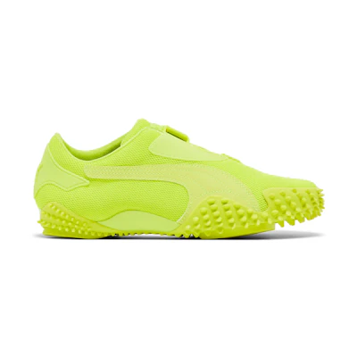 Puma Mostro 'Ecstasy Pack - Electric Lime'