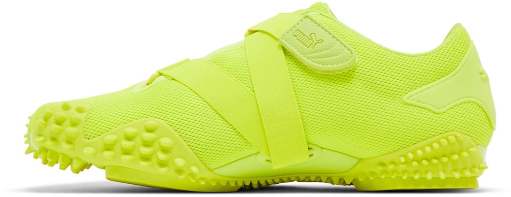 푸마 모스트로 '엑스터시 팩 - 일렉트릭 라임' 397328-06 Lookbook 푸마 모스트로 '엑스터시 팩 - 일렉트릭 라임' 397328-06