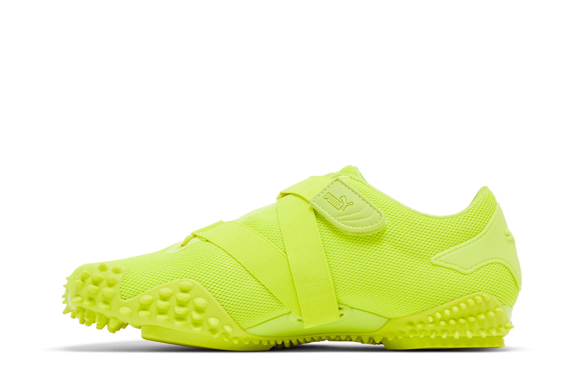 Shop Puma Mostro ''Ecstasy Pack - Elektrisches Lime'' 397328-06