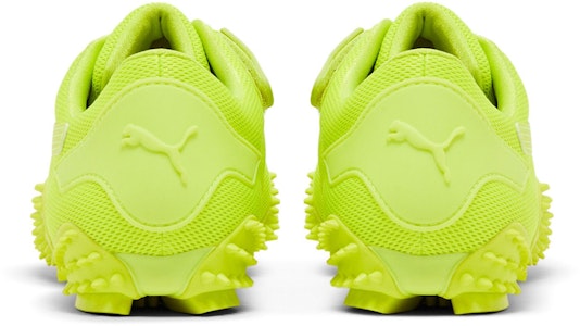 Puma Mostro 'Pack Éxtasis - Lima Eléctrica' 397328-06 Details for Puma Mostro 'Pack Éxtasis - Lima Eléctrica' 397328-06