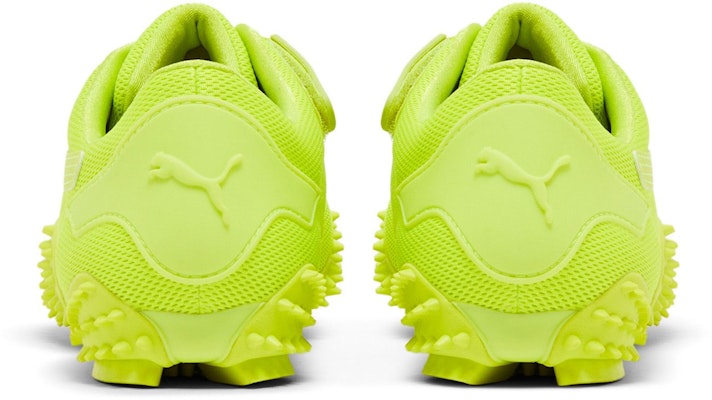 푸마 모스트로 '엑스터시 팩 - 일렉트릭 라임' 397328-06 Details for 푸마 모스트로 '엑스터시 팩 - 일렉트릭 라임' 397328-06