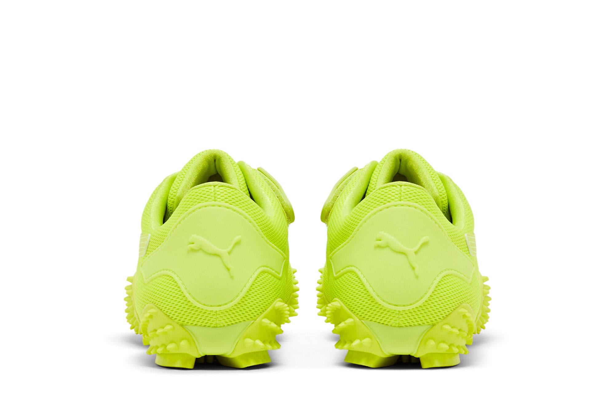 Sizing Puma Mostro ''Ecstasy Pack - Elektrisches Lime'' 397328-06