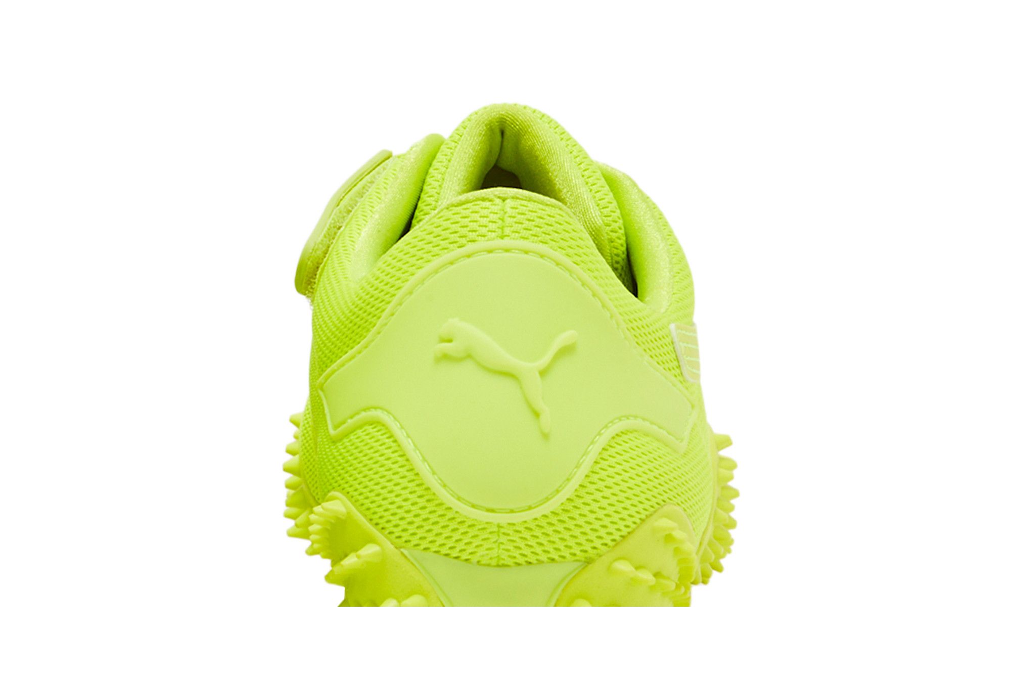 Cheap Puma Mostro ''Ecstasy Pack - Elektrisches Lime'' 397328-06