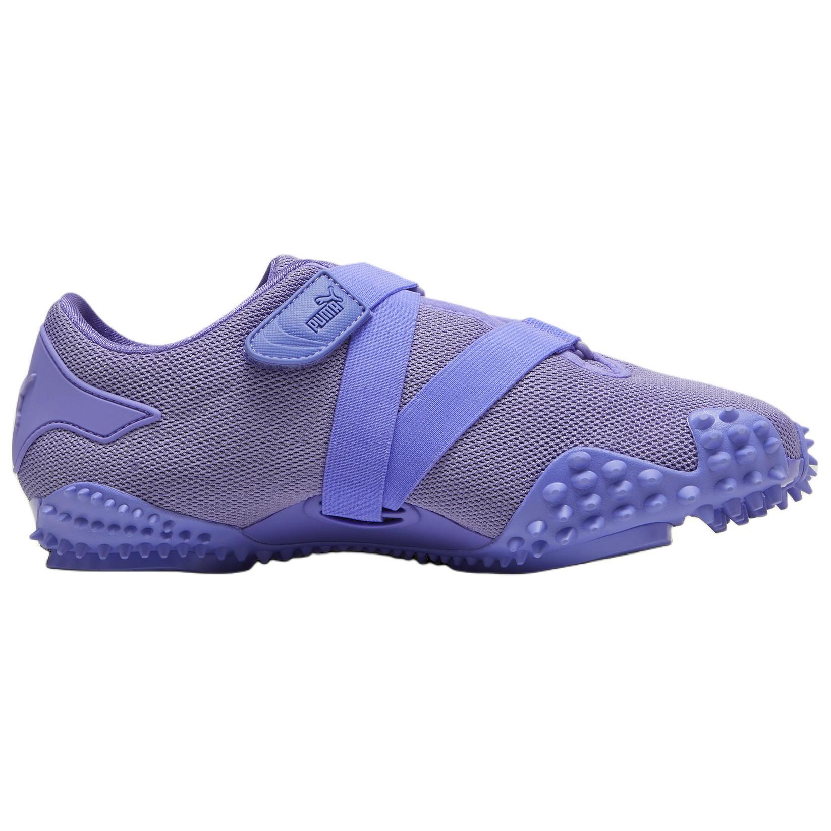 Order 彪马Mostro“狂喜包-薰衣草” 397328-05