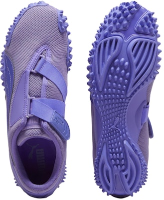 彪马Mostro“狂喜包-薰衣草” 397328-05 Shop 彪马Mostro“狂喜包-薰衣草” 397328-05