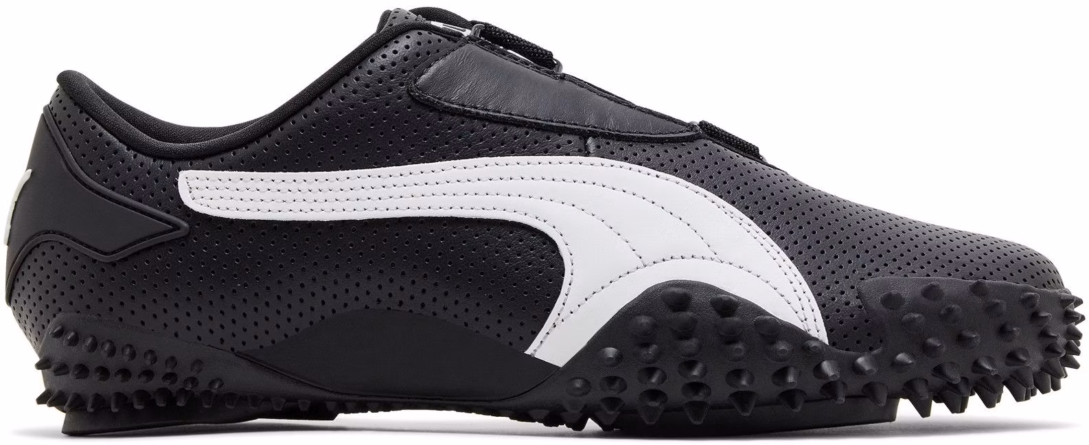 puma-mostro-perforated-leather-pack-black-white-397331-02