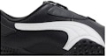 Order Puma Mostro 'Perforated Leather Pack - Black White' 397331-02