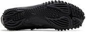 Shop Puma Mostro 'Perforated Leather Pack - Black White' 397331-02
