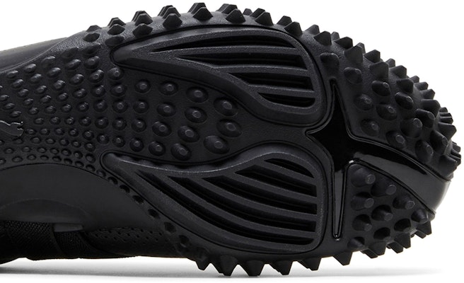 Puma Mostro 'Pakej Kulit Berlubang - Hitam Putih' 397331-02 Purchase Puma Mostro 'Pakej Kulit Berlubang - Hitam Putih' 397331-02