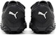 Puma Mostro 'Perforated Leather Pack - Black White' 397331-02