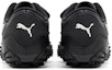 Details for Puma Mostro 'Perforated Leather Pack - Black White' 397331-02
