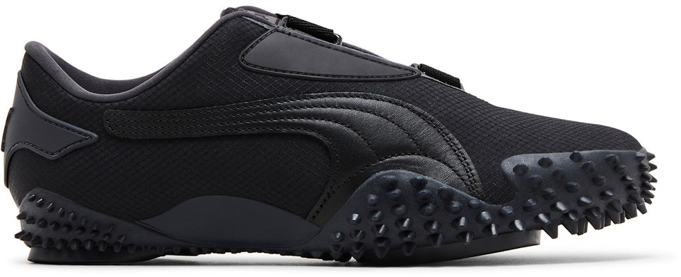 Puma Mostro Archive Black 397329-02 Buy Puma Mostro Archive Black 397329-02