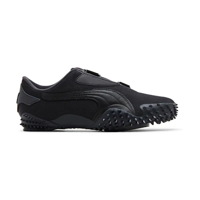 Puma Mostro Archive Black