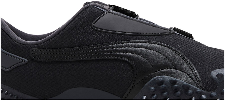 Puma Mostro Arsip Hitam 397329-02 Order Puma Mostro Arsip Hitam 397329-02
