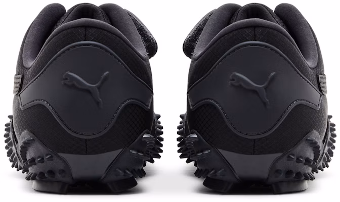 Puma Mostro Archive Black 397329-02 Details for Puma Mostro Archive Black 397329-02