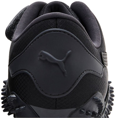Puma Mostro Archive Black 397329-02 Sizing Puma Mostro Archive Black 397329-02